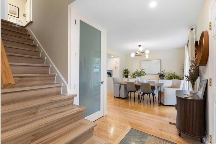 Property Photo: 8 Midridge Bay SE AB T2X 1E7