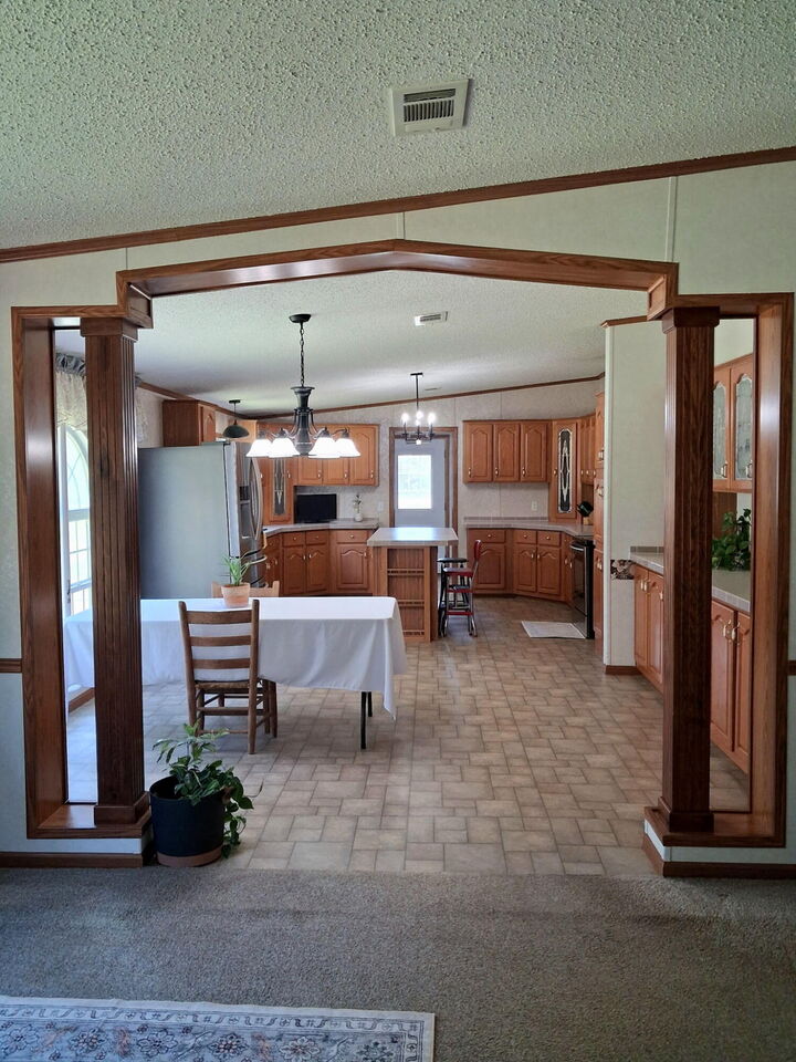 Property Photo:  114 Pat Patterson  LA 71403 
