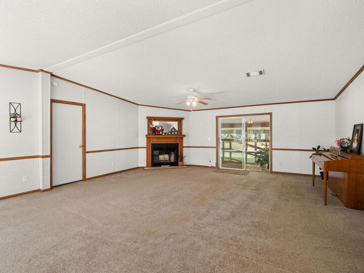 Property Photo: 114 Pat Patterson LA 71403