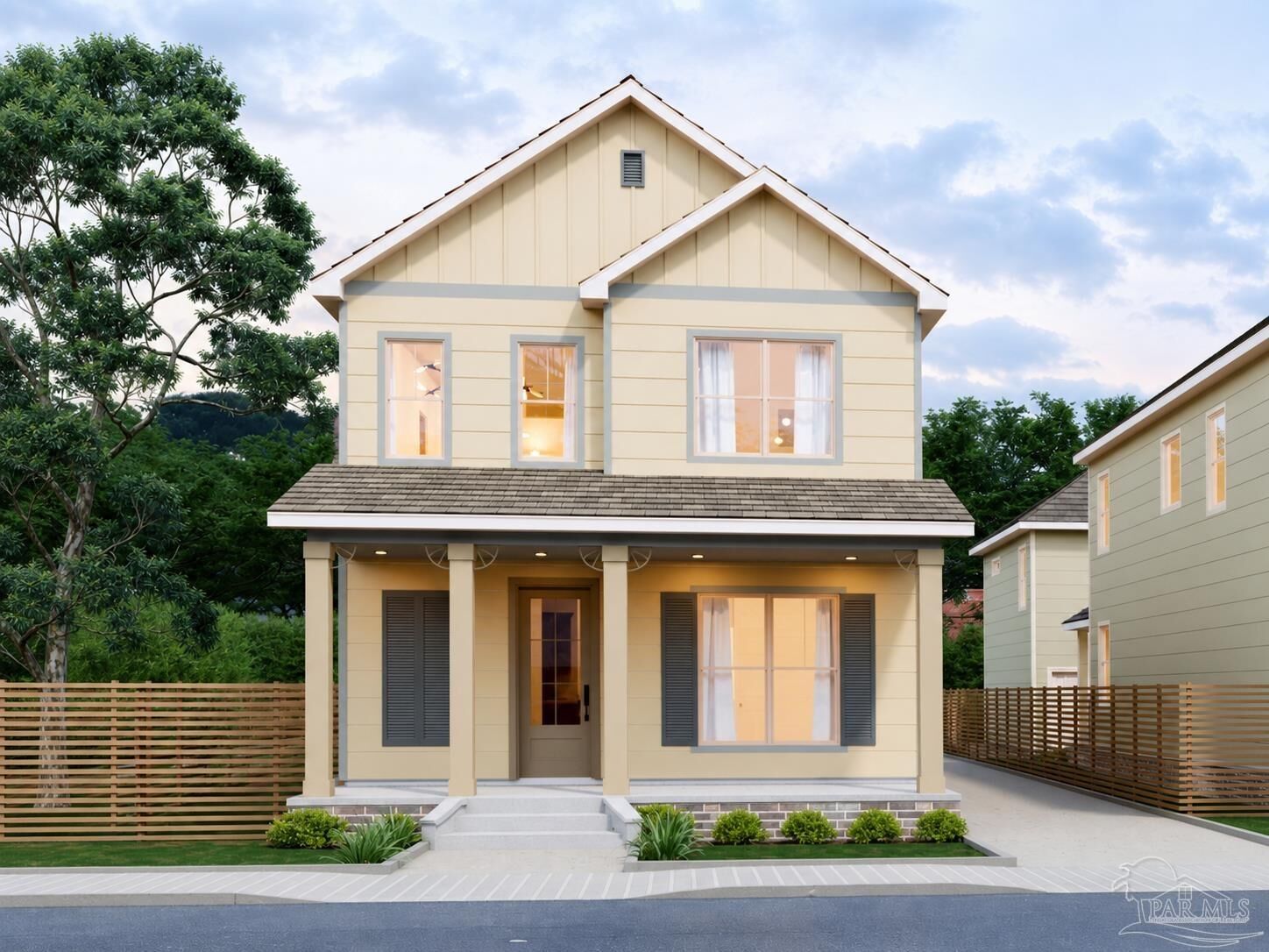 Property Photo:  625 N 6th Ave  FL 32501 