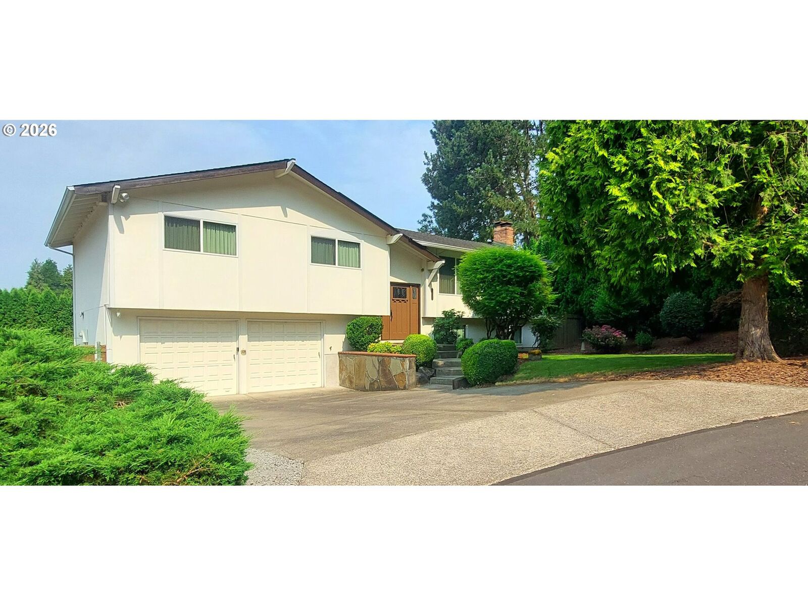 Property Photo:  10787 SE 96th Ct  OR 97086 