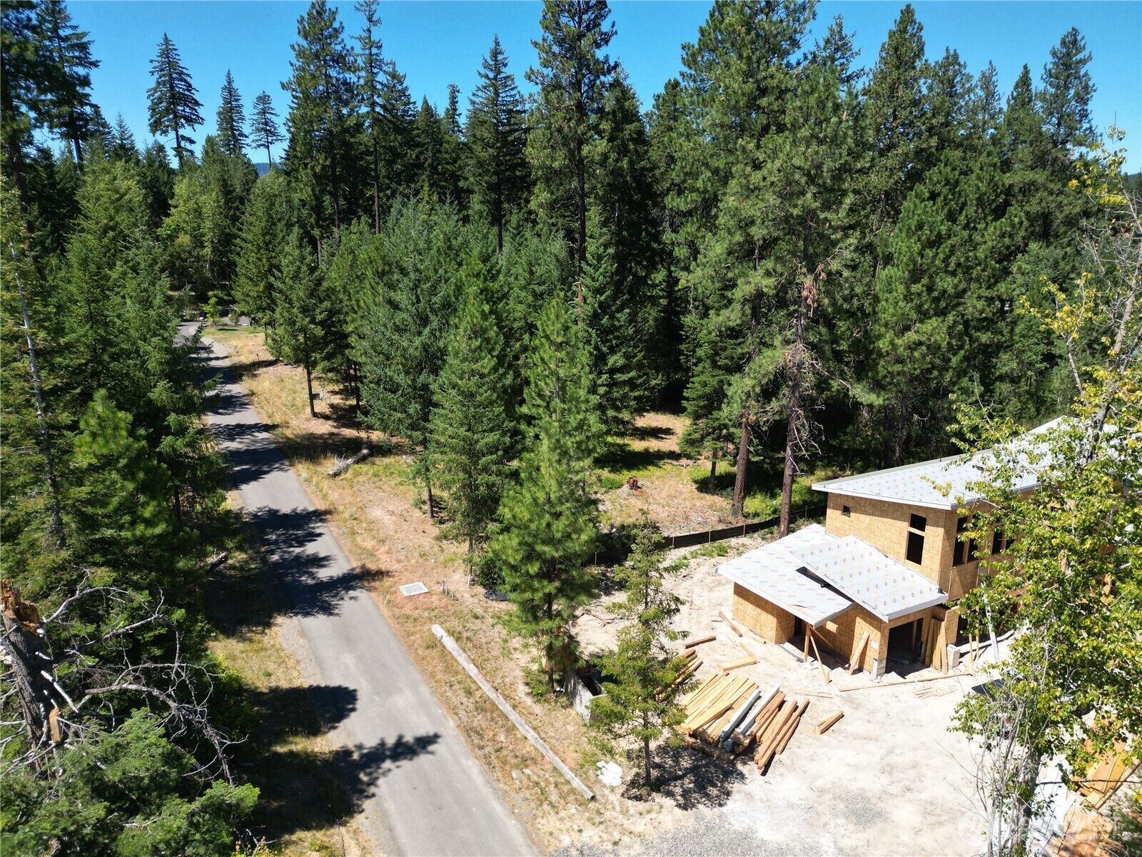 Property Photo:  0  Lot 23 Old Grove Trail  WA 98922 