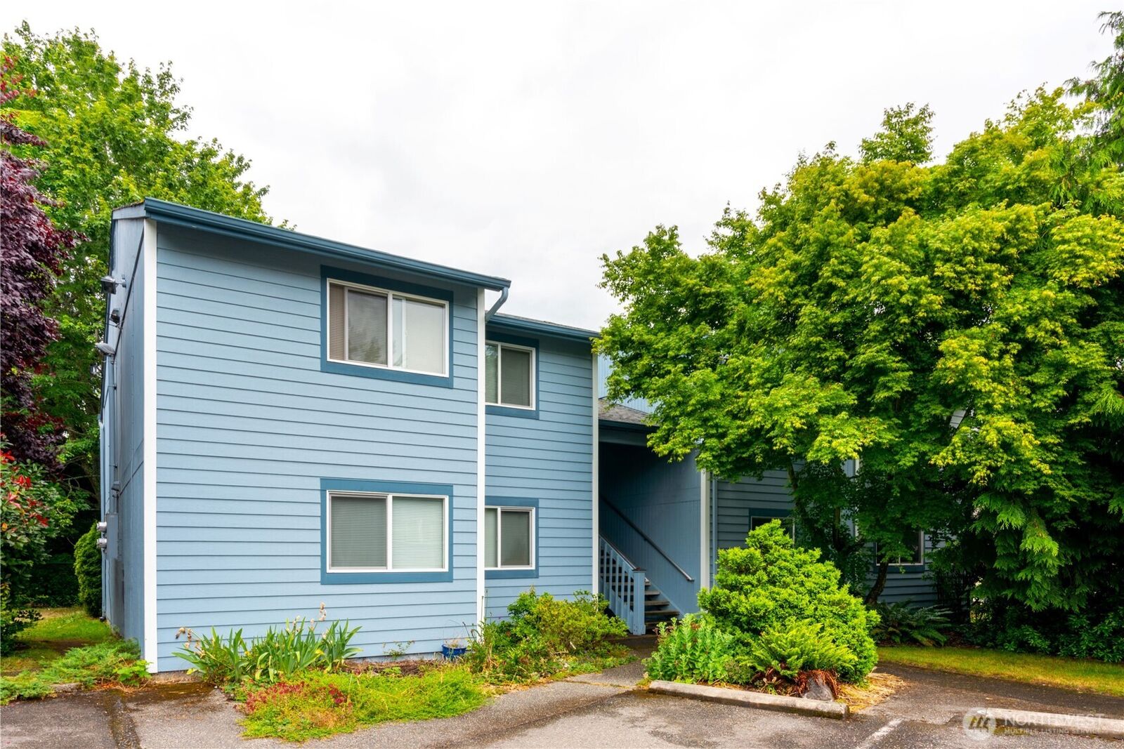 Property Photo: 2148 SW Holden Street B3 WA 98106