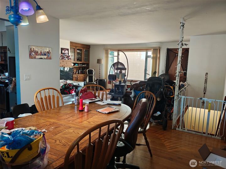 Property Photo: 20637 4th Avenue S WA 98198