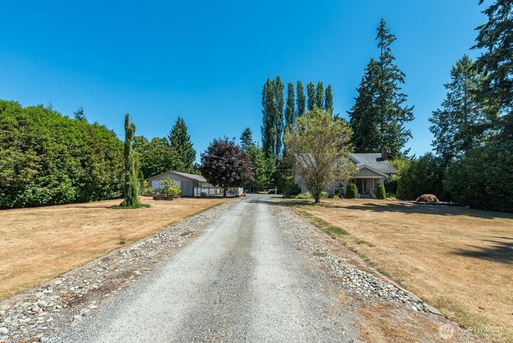 Property Photo:  13701  51st Avenue NE  WA 98271 