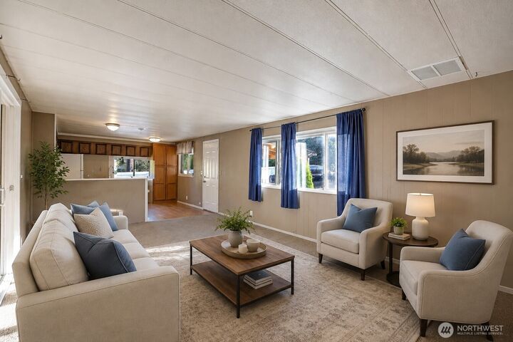 Property Photo: 847 Patricia Ann Drive WA 98282
