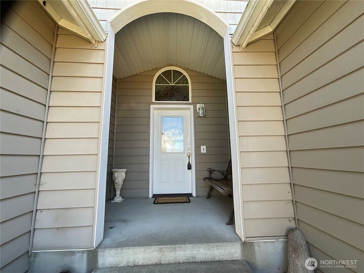 Property Photo:  1382 NW Kathleen Drive  WA 98277 