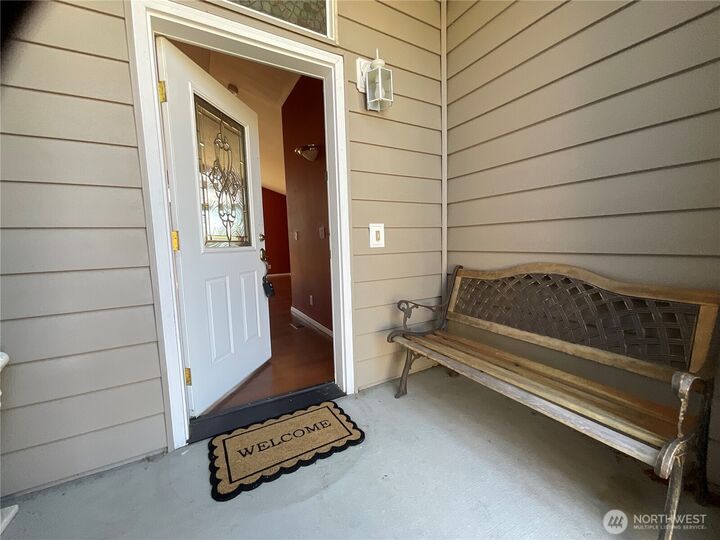 Property Photo:  1382 NW Kathleen Drive  WA 98277 