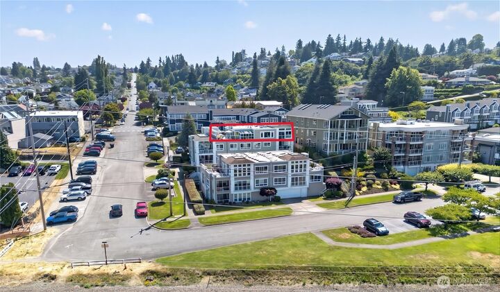 Property Photo: 3016 N Carr Street B-501 WA 98403