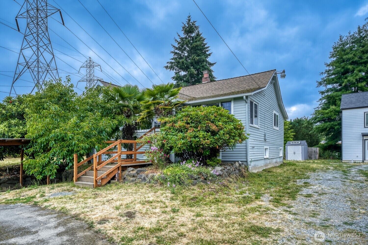 Property Photo:  98178 5330 S Creston Street  WA 98178 