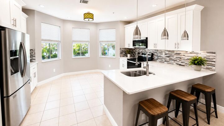 Property Photo:  3509 Shoma Drive  FL 33414 
