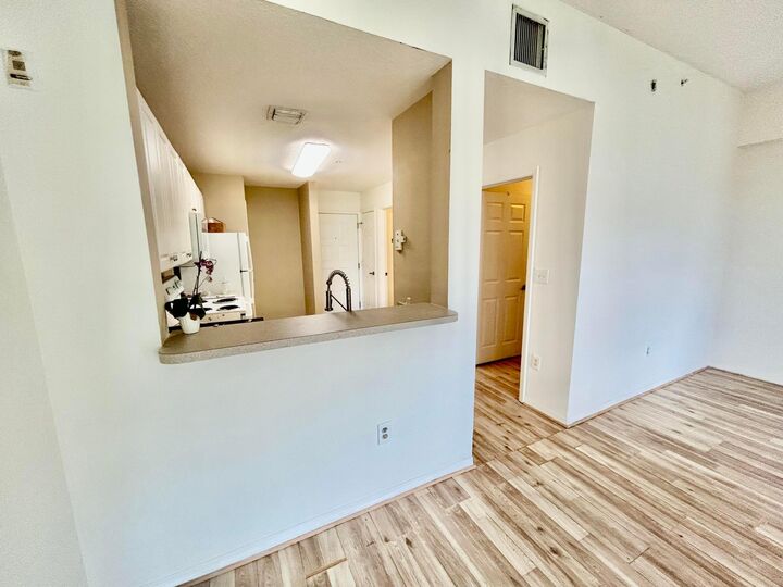 Property Photo: 1209 Main Street 307 FL 33458