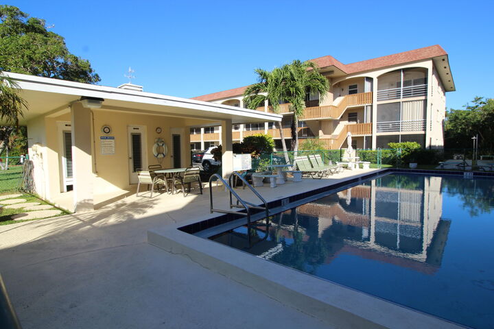Property Photo: 651 Pine Drive 101 FL 33060