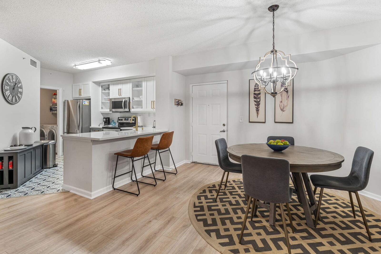Property Photo:  11790 St Andrews Place Apt 203  FL 33414 