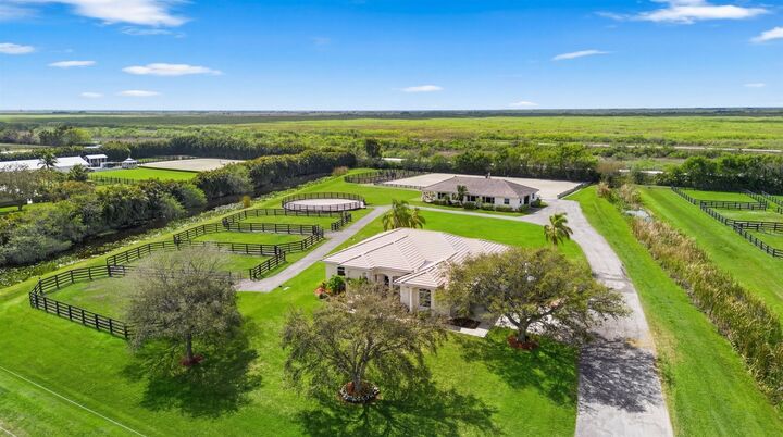 Property Photo:  15380 46th Lane S  FL 33414 