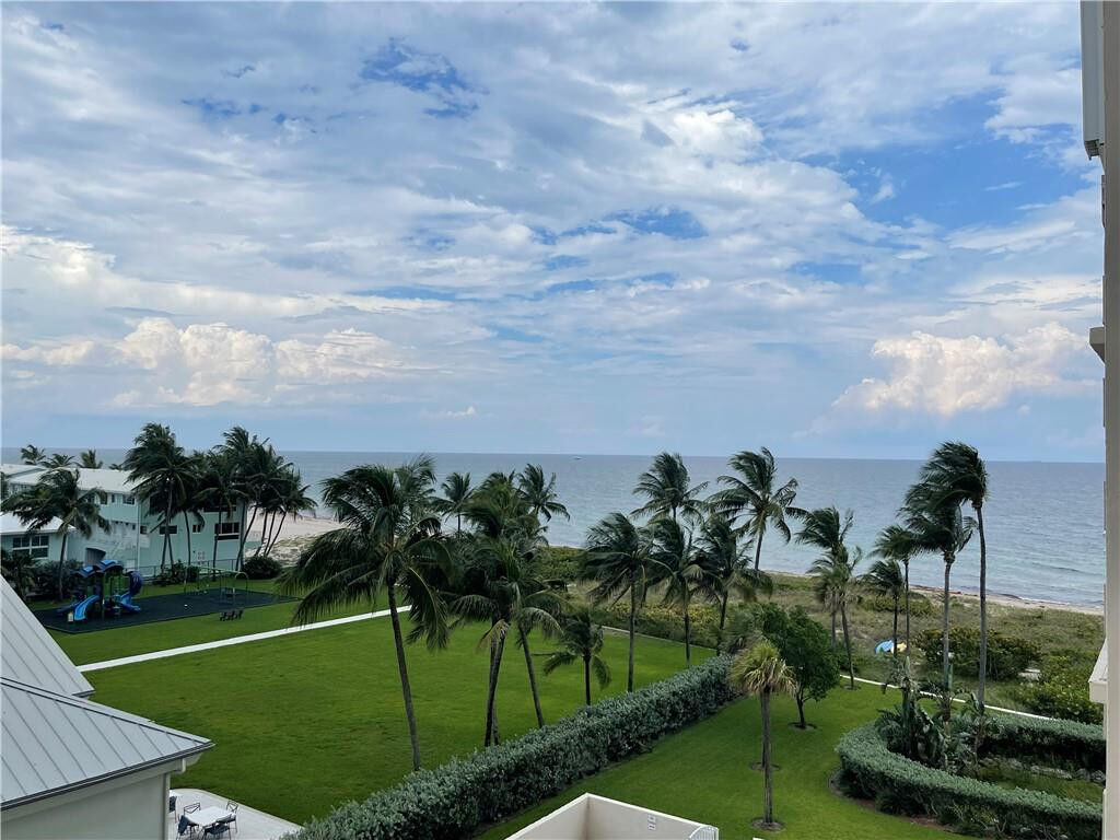 Property Photo: 5200 N Ocean Boulevard 506 FL 33308