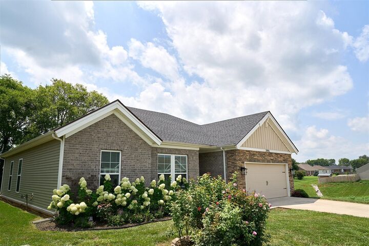 Property Photo: 2896 Brahman Circle KY 42104