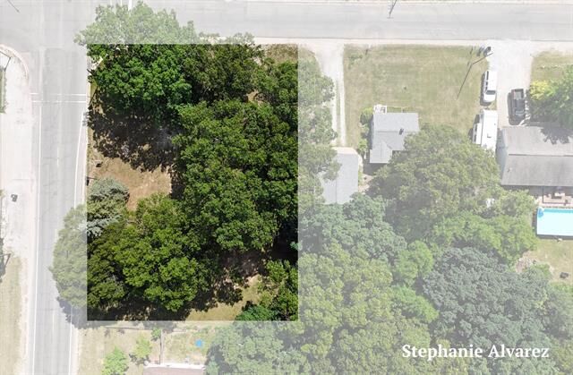 Property Photo: 787 E Giles Road MI 49445