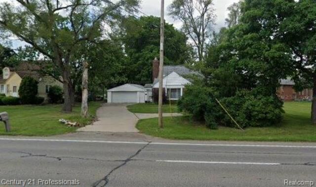 Property Photo:  37470 Plymouth Road  MI 48150 