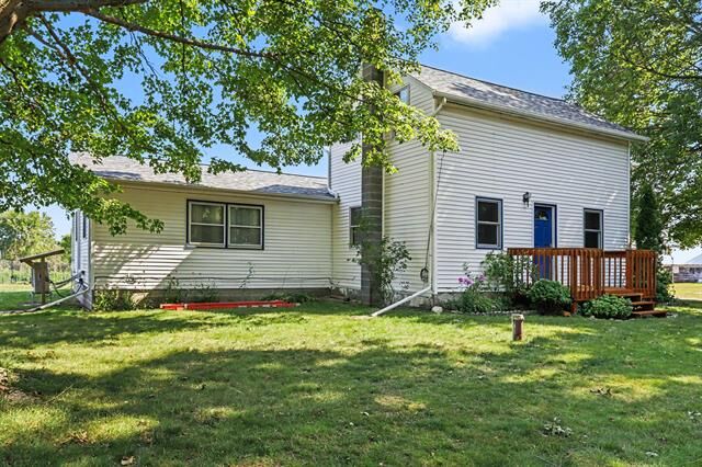 Property Photo: 9948 W X Y Avenue MI 49087