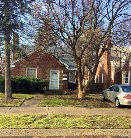 Property Photo: 11635 Penrod Street MI 48228
