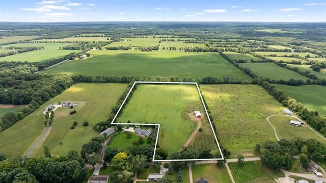 Property Photo: 7437 Mathews Road MI 49283