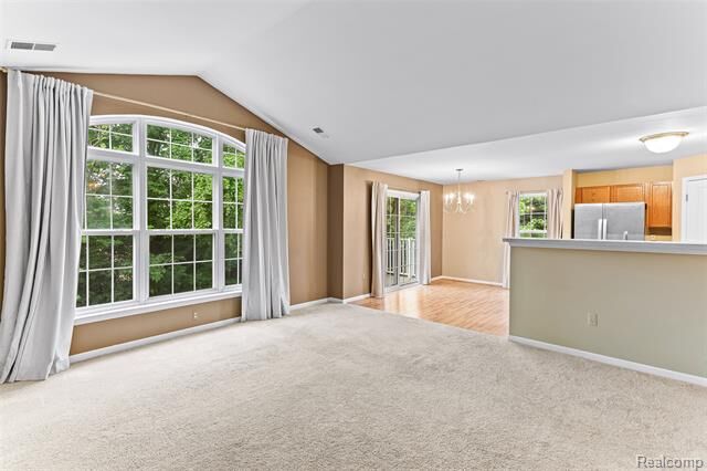 Property Photo: 47975 Cardiff Avenue MI 48188