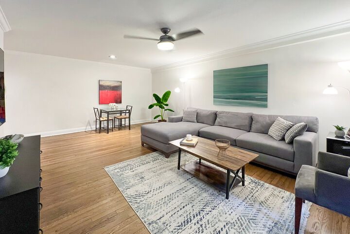 Property Photo:  60 E 9th Street 441  NY 10003 