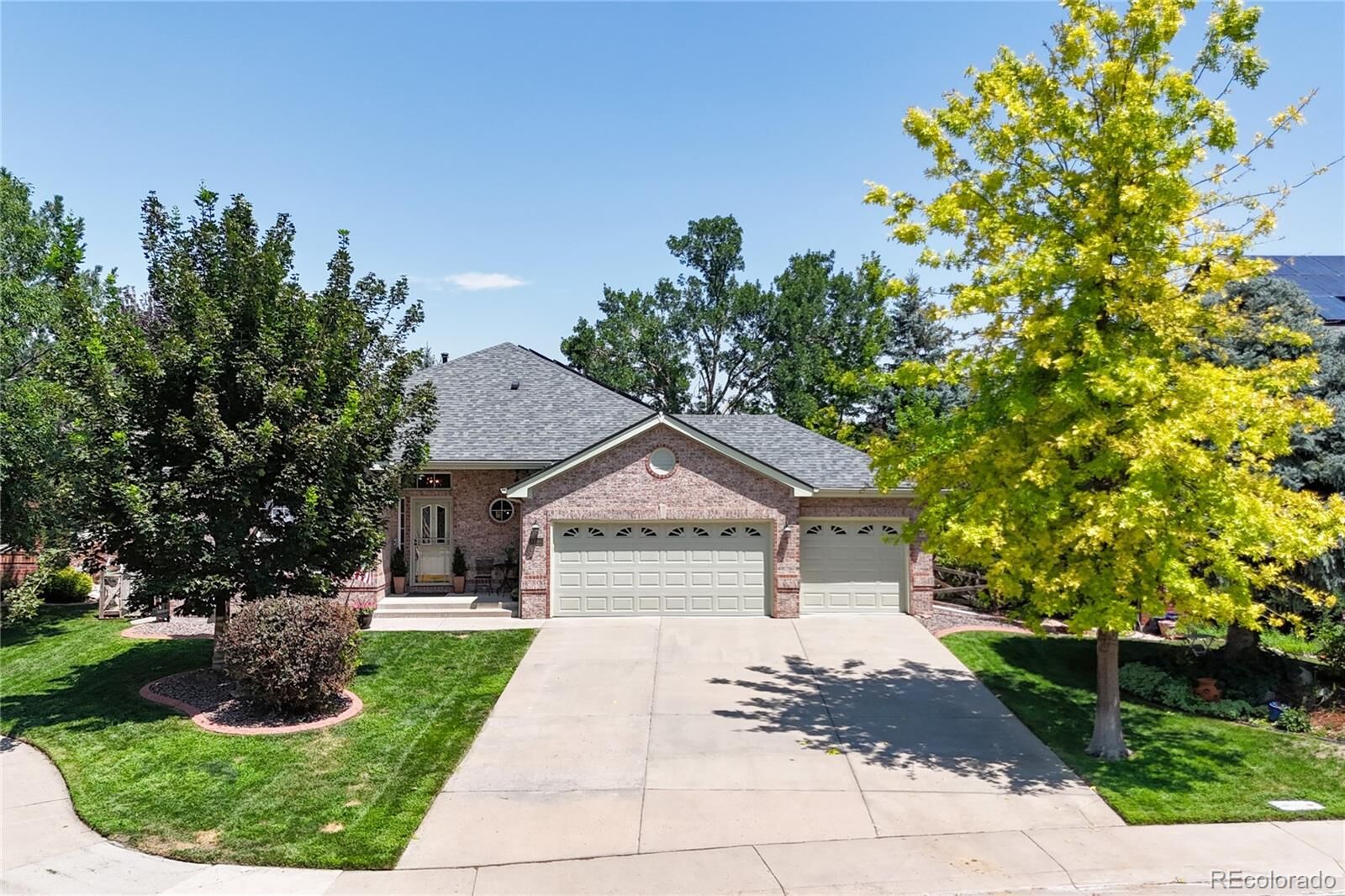 Property Photo:  3143 W 109th Place  CO 80031 
