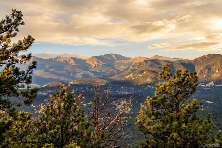 Property Photo:  1893 Montane Drive  CO 80401 