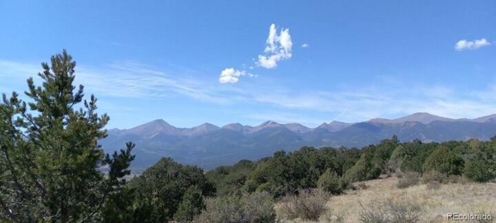 Property Photo:  838 Ridgeway Road  CO 81223 