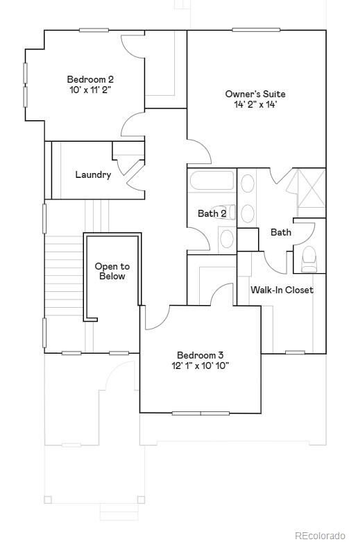 Property Photo:  6960 Juniper Drive  CO 80602 