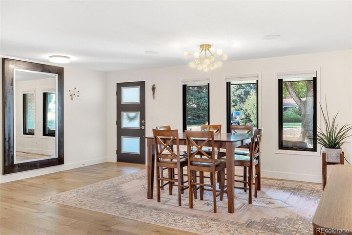 Property Photo:  6691 W 10th Place  CO 80214 