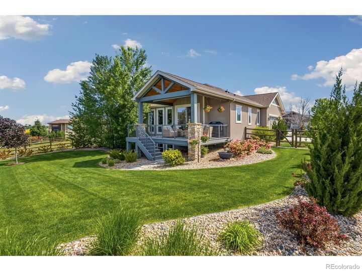 Property Photo:  7883 Cherry Blossom Drive  CO 80550 