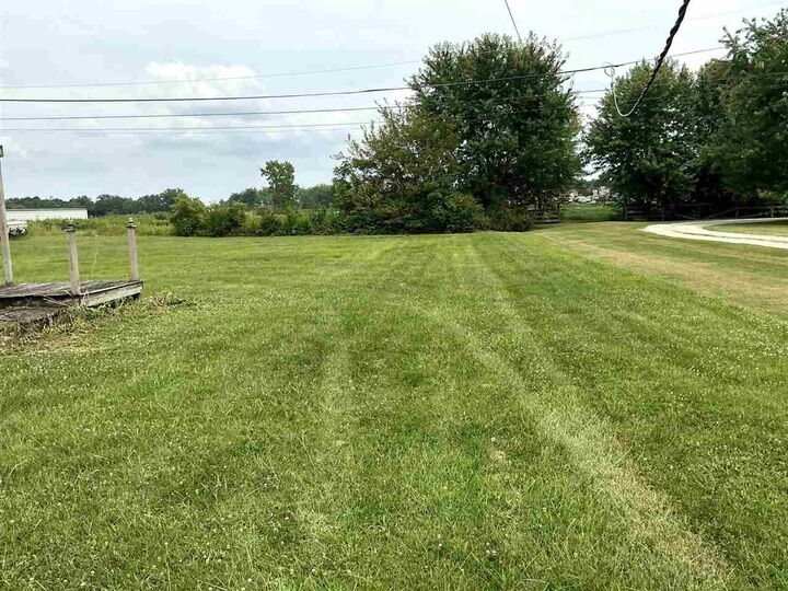 Property Photo:  2355 Salisbury Road  IN 47374 