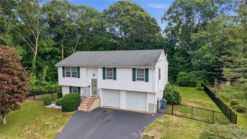 Property Photo: 15 Clay Lane RI 02891
