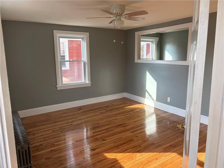 Property Photo: 610 Killingly Street 1 RI 02919
