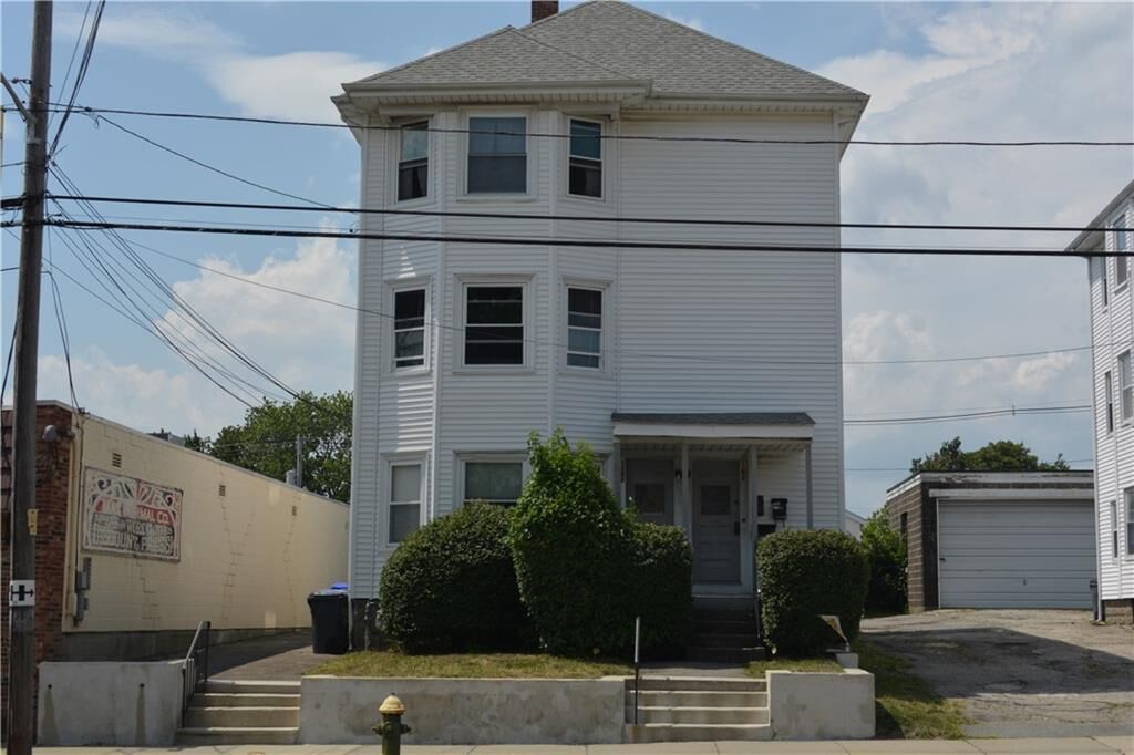 Property Photo: 1166 North Main Street RI 02906