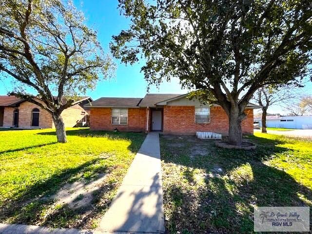 Property Photo: 902 Travis St. TX 78550