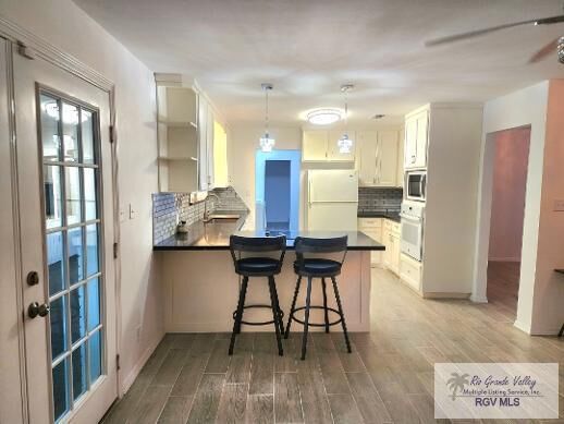 Property Photo: 2402 Ella St TX 78550