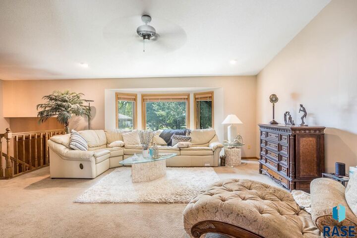 Property Photo: 2805 S Whetstone Cir SD 57103-6509