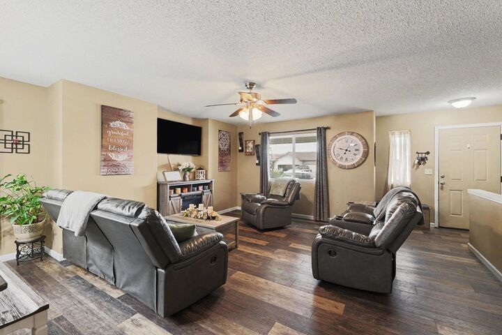 Property Photo:  4422 S Chase  KS 67217 