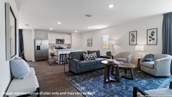 Property Photo:  13810 Petronila Jade  TX 78253 