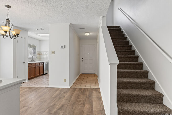 Property Photo:  5007 Kenton Trace  TX 78240 