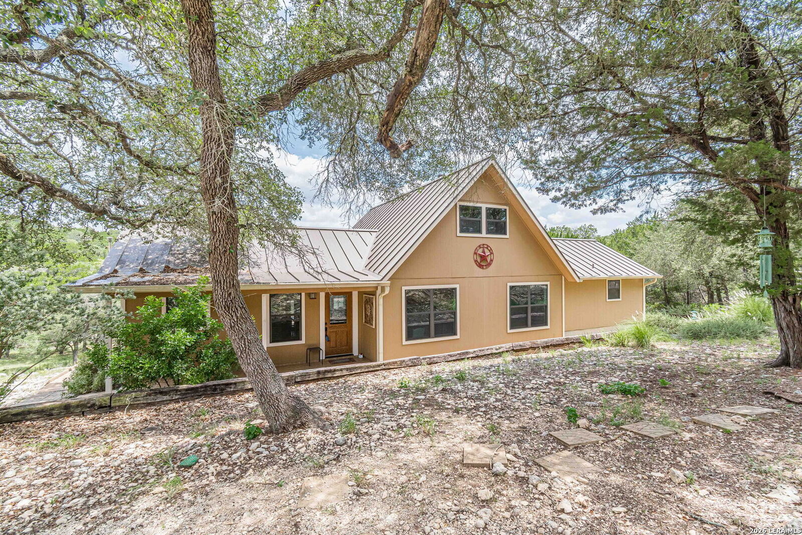 Property Photo:  5093 Chimney Rock  TX 78133 