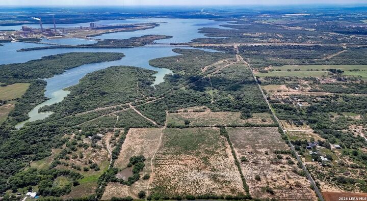 Property Photo:  10385 S Foster Rd  TX 78223 