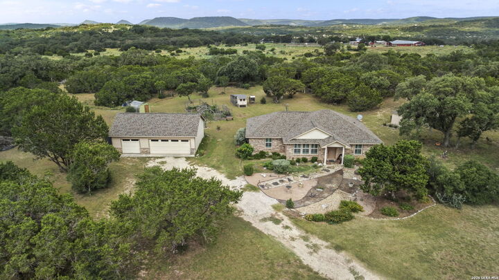 Property Photo:  294 Mustang Pass  TX 78003 