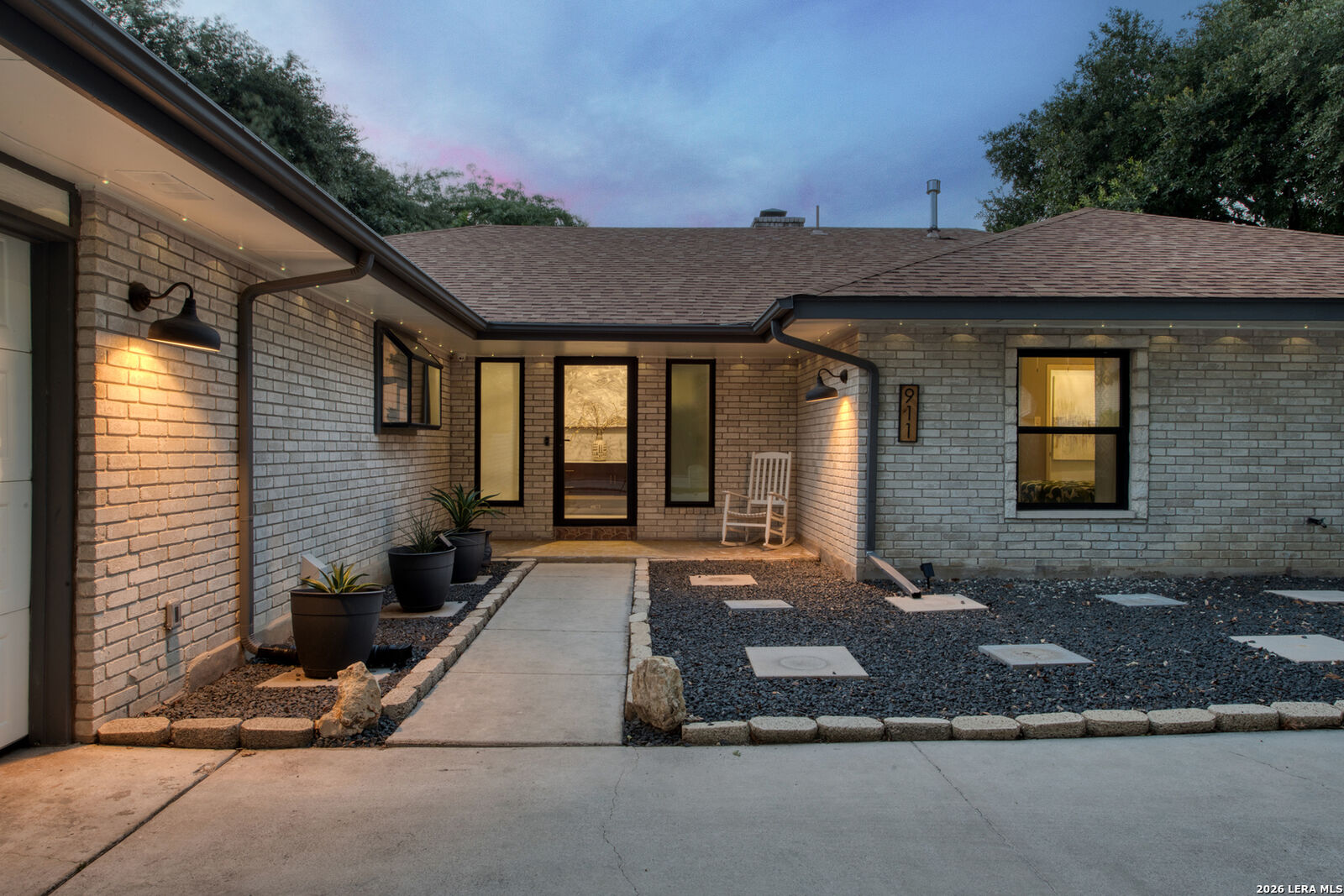 Property Photo:  911 Silver Spruce St  TX 78232 