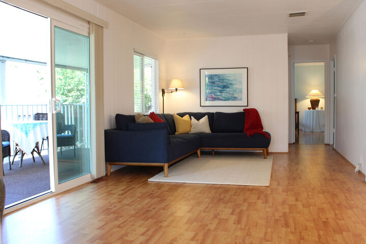 Property Photo:  3950 Via Real 44  CA 93013 