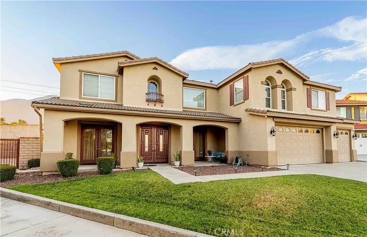 Property Photo: 5406 Duncaster Place CA 91739